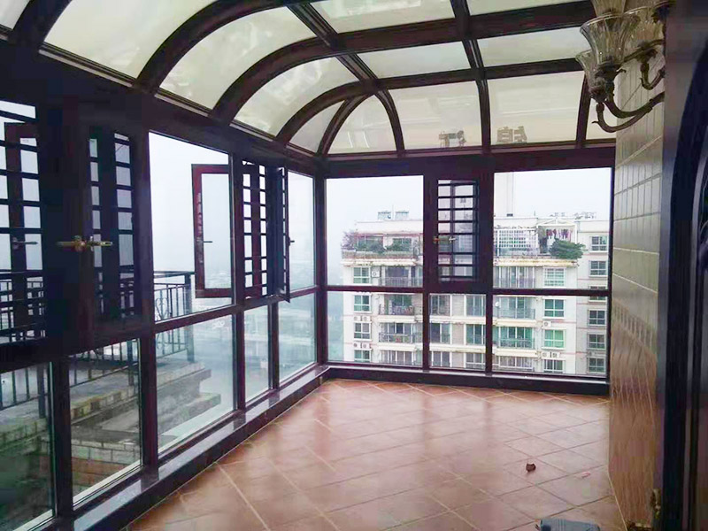 陽(yáng)光房 (3) 陽(yáng)光房 (3)